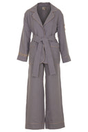ELLA Linen suit