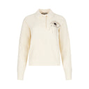 SILVIE woollen knit