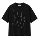 Jimmy cotton-jersey t-shirt