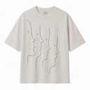 Jimmy cotton-jersey t-shirt