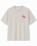Alex cotton jersey