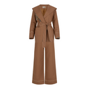 MILA linen suit