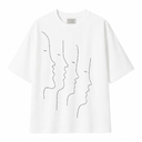 Jimmy cotton-jersey t-shirt