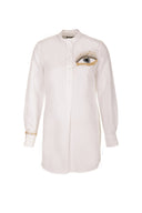 CLARA linen shirt