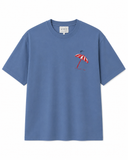 Alex cotton jersey