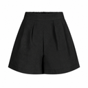 NIKKA linen shorts