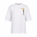 VÉRA short sleeved T-shirt