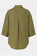 Amelie linen shirt