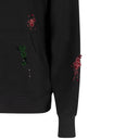 ZIGGY cotton sweater