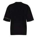VITAL cotton jersey T-shirt