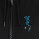 ZIGGY cotton sweater