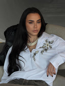 LINA cotton shirt