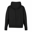 CLARA ICE zipped sweater