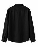 Jimmy linen shirt