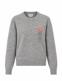 VÉRA woollen knit
