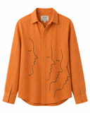Jimmy linen shirt