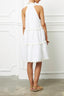 ARIA linen dress