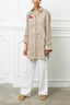 BISOU linen shirt