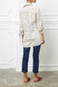 CREATE linen shirt