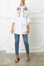 LILLY Linen shirt