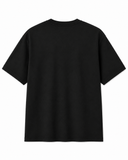 Alex cotton jersey top