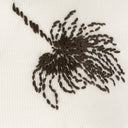 KIM cashmere blended polo