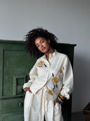 AMIRA Linen set