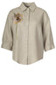 SARA linen shirt