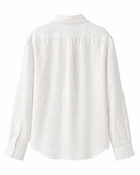 Jimmy linen shirt