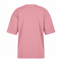 CLARA ICE cotton-jersey T-shirt