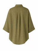 Amelie linen shirt