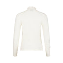 KIM cashmere blended polo