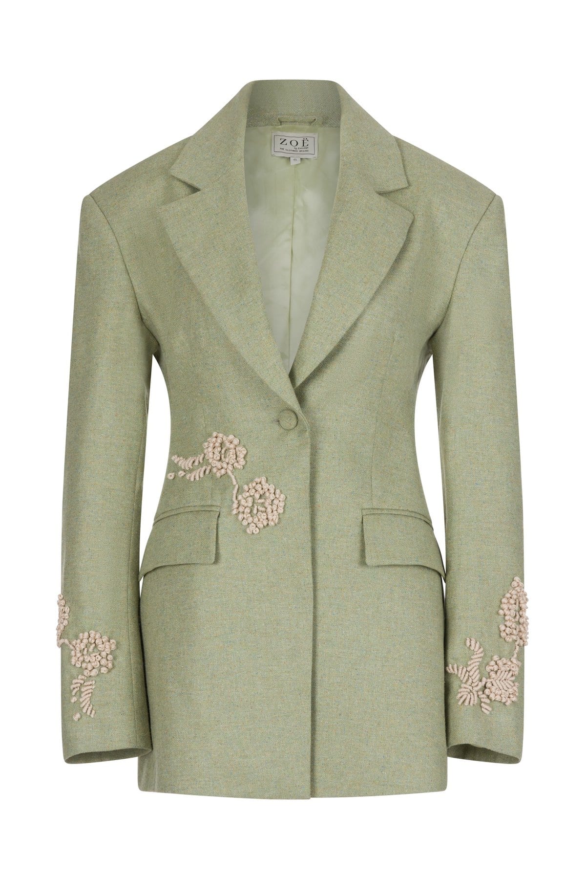Coats & Jackets – ZOE