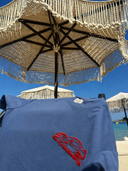 Jack cotton-jersey t-shirt