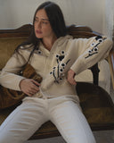 ANNA woollen cardigan