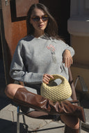 VÉRA woollen knit