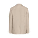 NIKA linen blazer