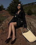 EMILY linen suit