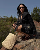 EMILY linen suit