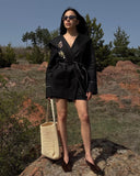 EMILY linen suit