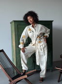 AMIRA Linen set