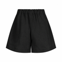 NIKKA linen shorts