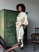 AMIRA Linen set