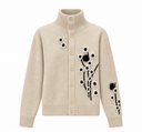 ANNA woollen cardigan