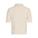 VÉRA short sleeved top