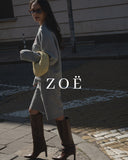 VÉRA woollen knit