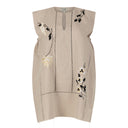 OLIVIA LINEN DRESS