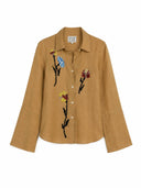 LENA linen shirt
