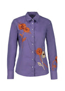 FLORENCE cotton shirt