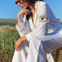ELLA Linen suit